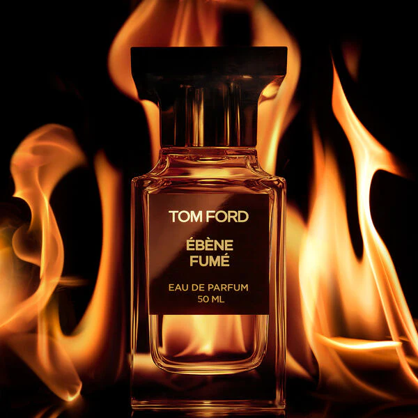 Tom Ford Ébène Fumé - Eau de Parfum – Image 3