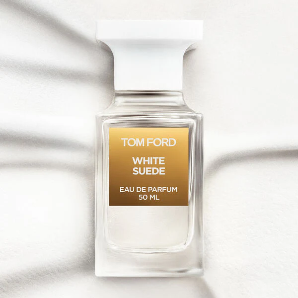 Tom Ford White Suede - Eau de Parfum – Image 3