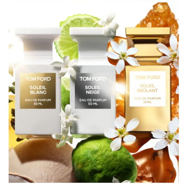 Tom Ford Soleil Brûlant - Eau de Parfum – Image 3