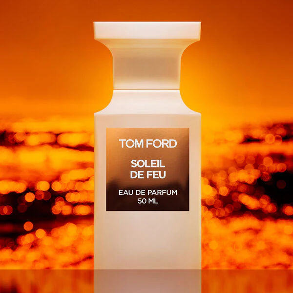 Tom Ford Soleil de Feu - Eau de Parfum – Image 3