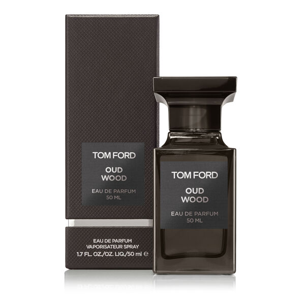 Tom Ford Oud Wood - Eau de parfum – Image 5