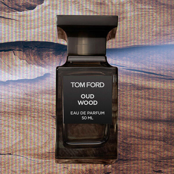 Tom Ford Oud Wood - Eau de parfum – Image 3