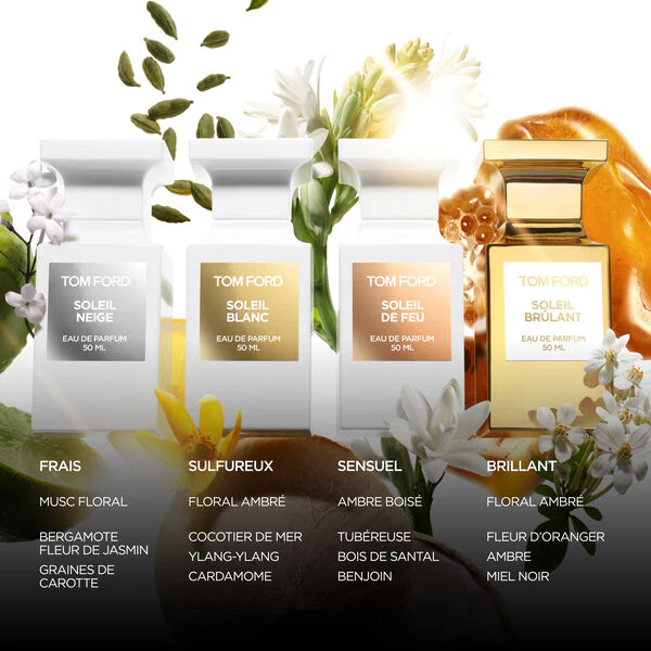 Tom Ford Soleil Neige - Eau de Parfum – Image 4