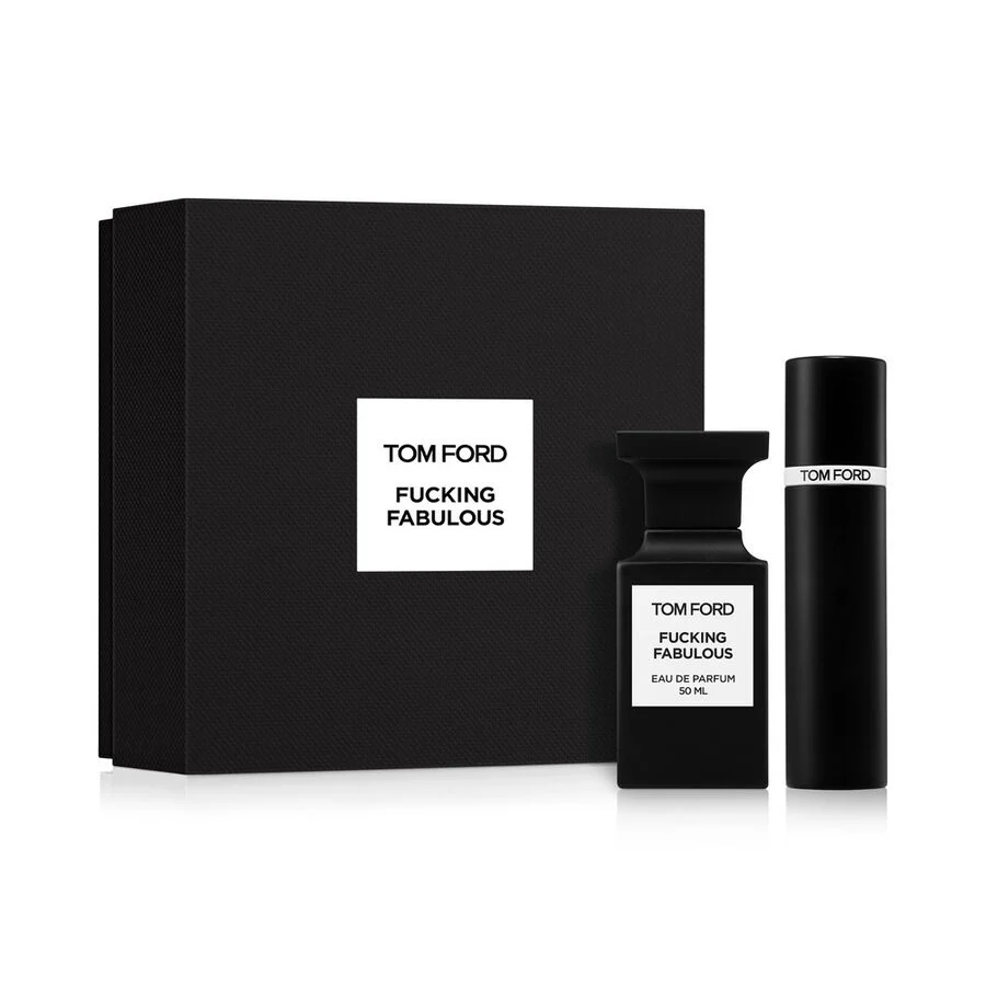 Tom Ford Fucking Fabulous - Coffret 50ml + 10ml – Image 2