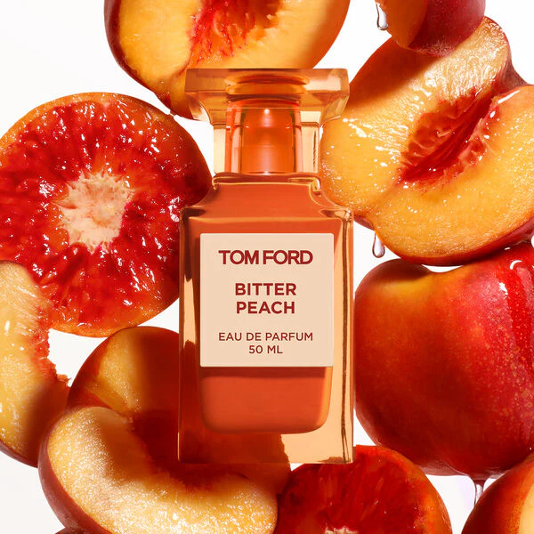 Tom Ford Bitter Peach - Vaporisateur pour le Corps – Image 2