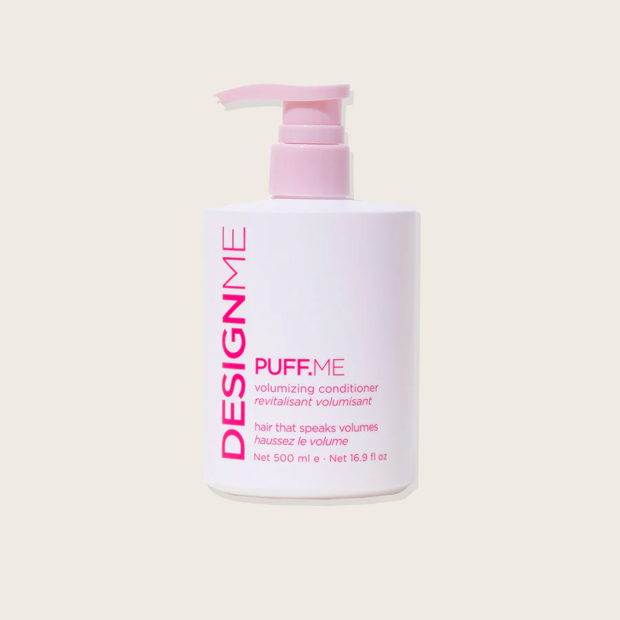 DESIGN.ME - Revitalisant volume PUFF.ME – Image 5