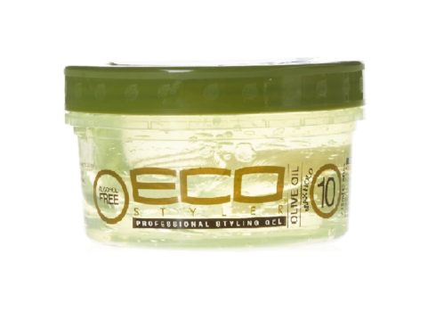 Eco Styler Olive Oil Gel – Image 3