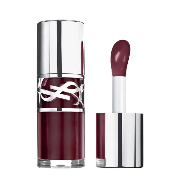 Yves Saint Laurent Loveshine Gloss - Gloss effet repulpant et soin