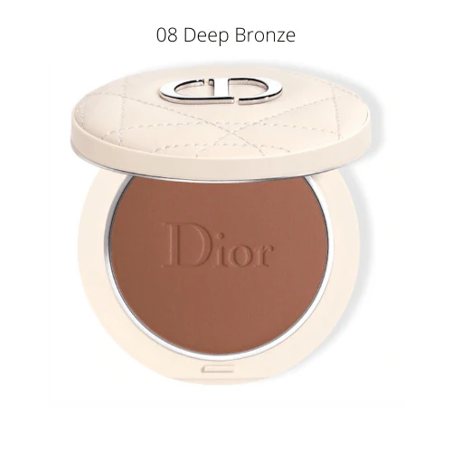 Dior Forever Natural Bronze - Poudre Bronzer – Image 8