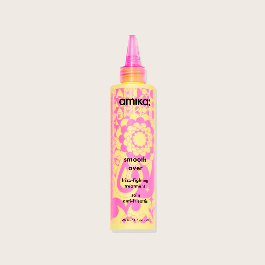 AMIKA - Traitement anti-frissottis Smooth Over 200 ml