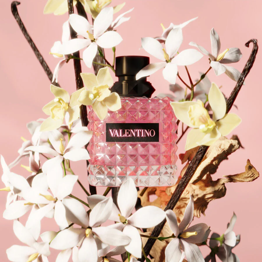 Valentino Donna Born In Roma - Eau de parfum – Image 3