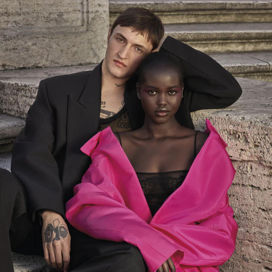 Valentino Donna Born In Roma - Eau de parfum – Image 4