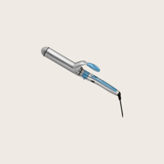 BABYLISSPRO - Fer à friser nano-titanium 1" 1/2 | BNT150SC