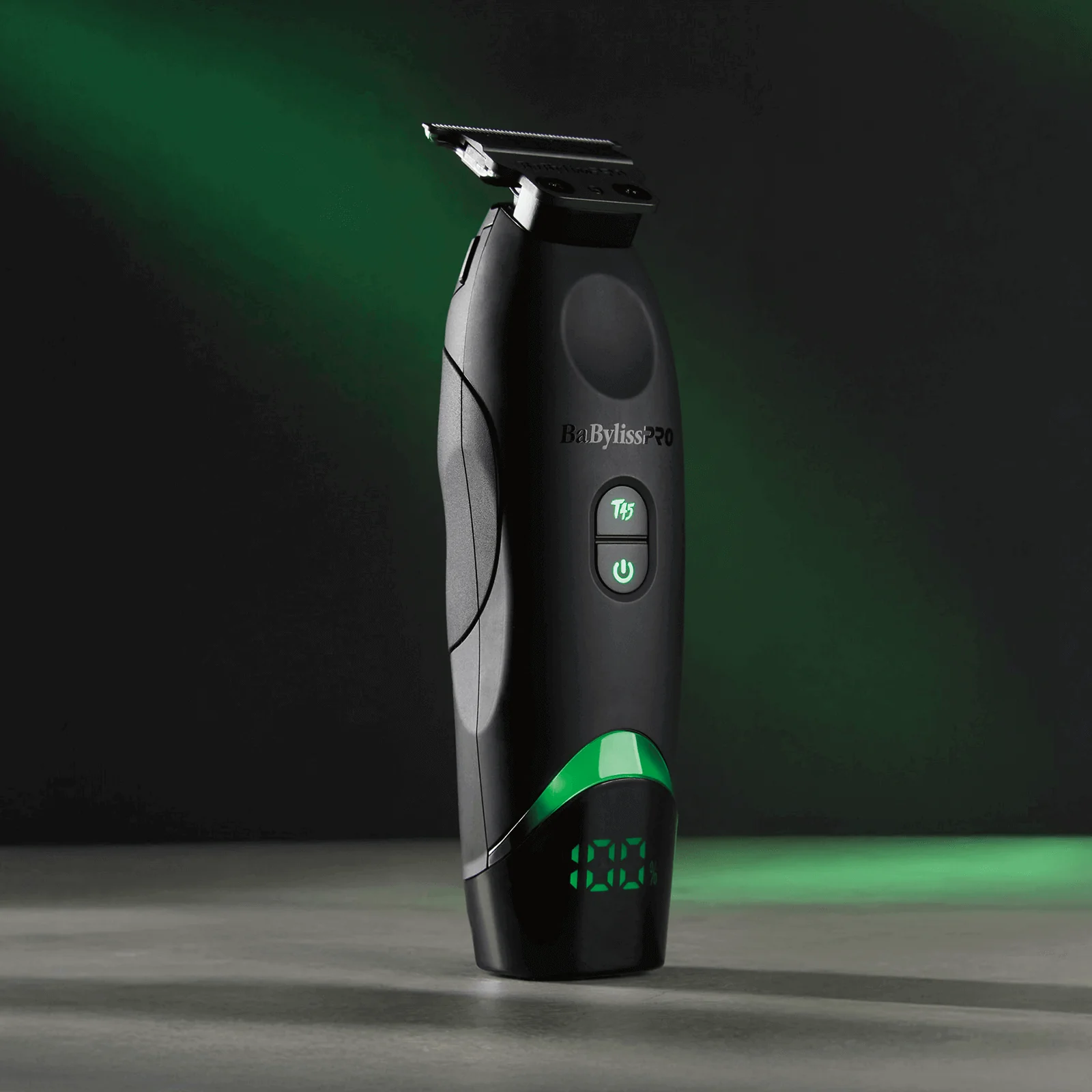 BABYLISSPRO - Tondeuse de finition Tomb 45 sans fil | FXT45T – Image 2