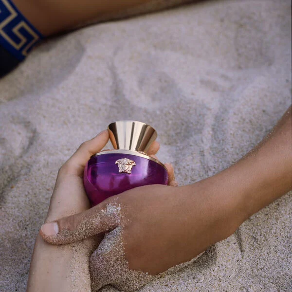 Versace Dylan Purple - Eau De Parfum – Image 7