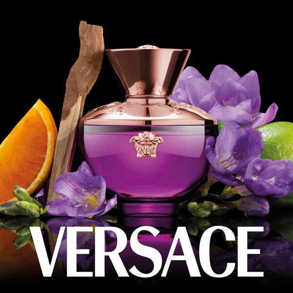 Versace Dylan Purple - Eau De Parfum – Image 5