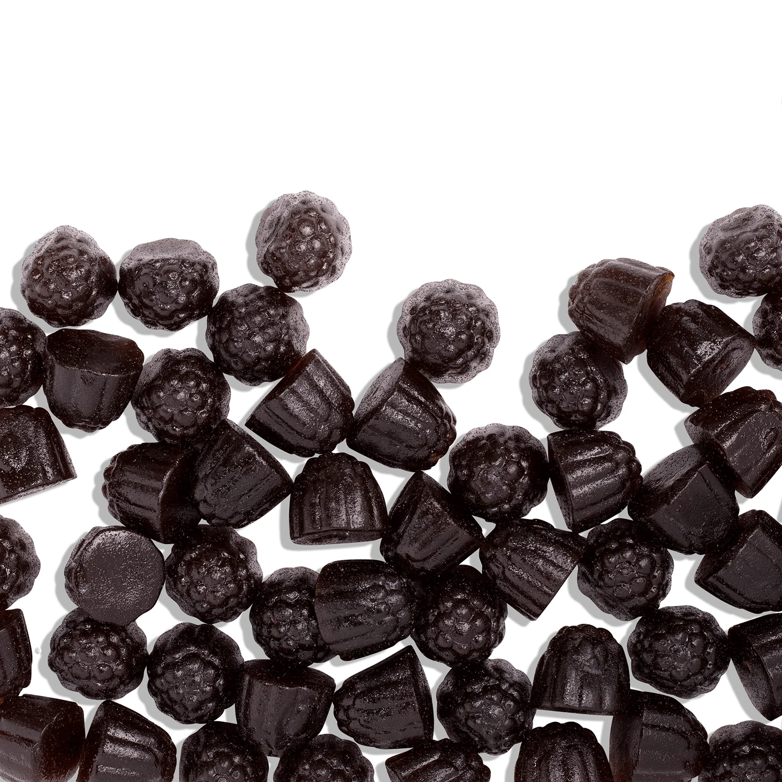 Suppléments de beauté Anti-Ballonnements DE-PUFF Pêche – Image 2