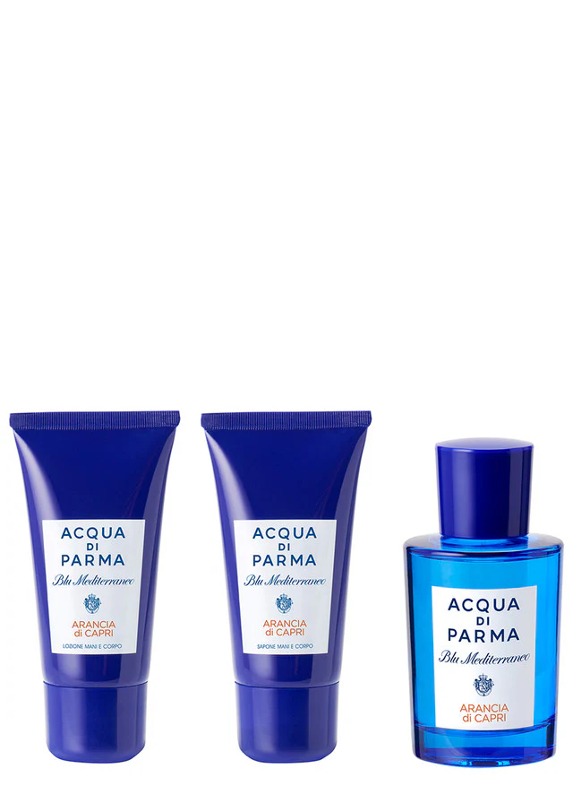 Acqua Di Parma Arancia Di Capri - Coffret – Image 2
