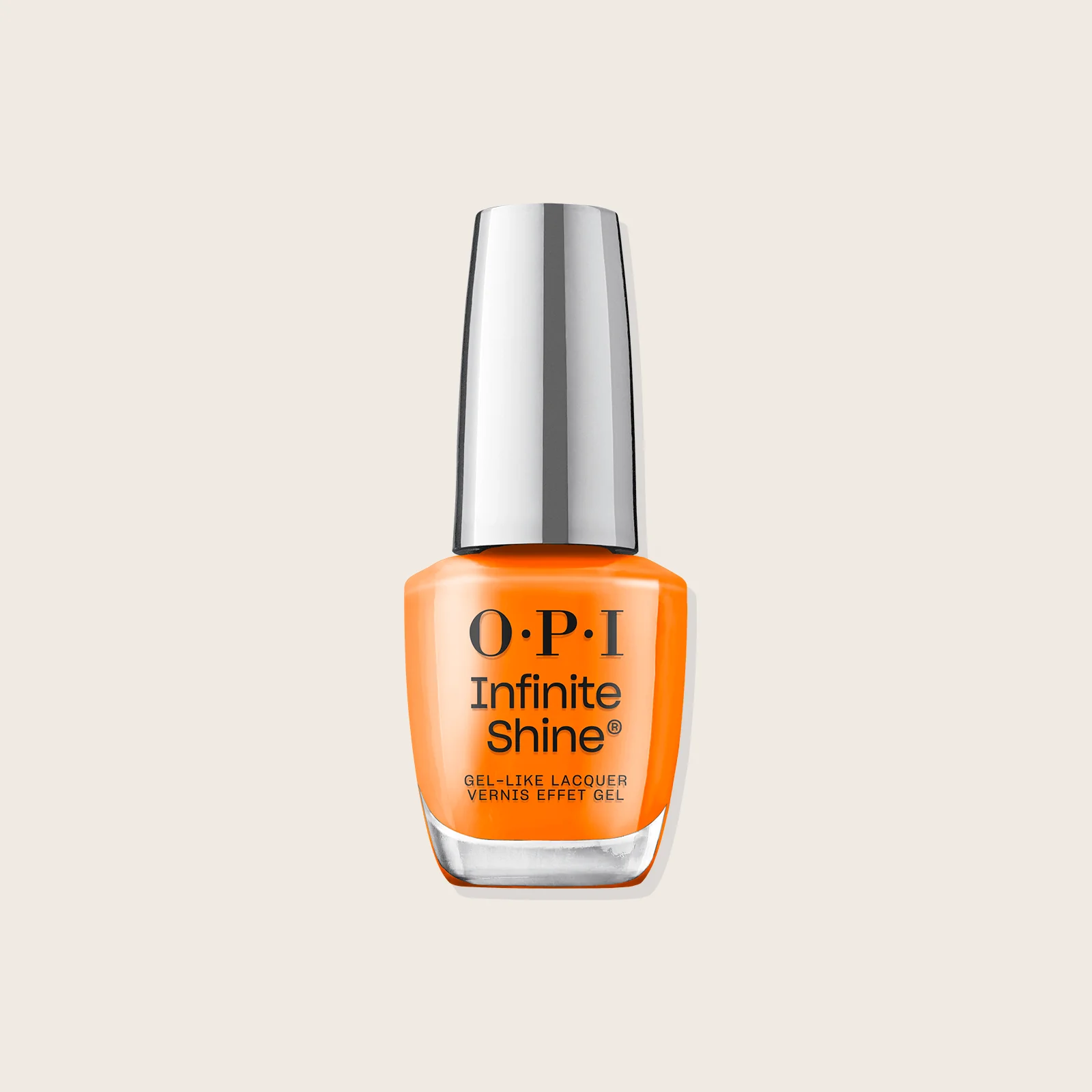 OPI - INFINITE SHINE | Rollerbabe | ISL186