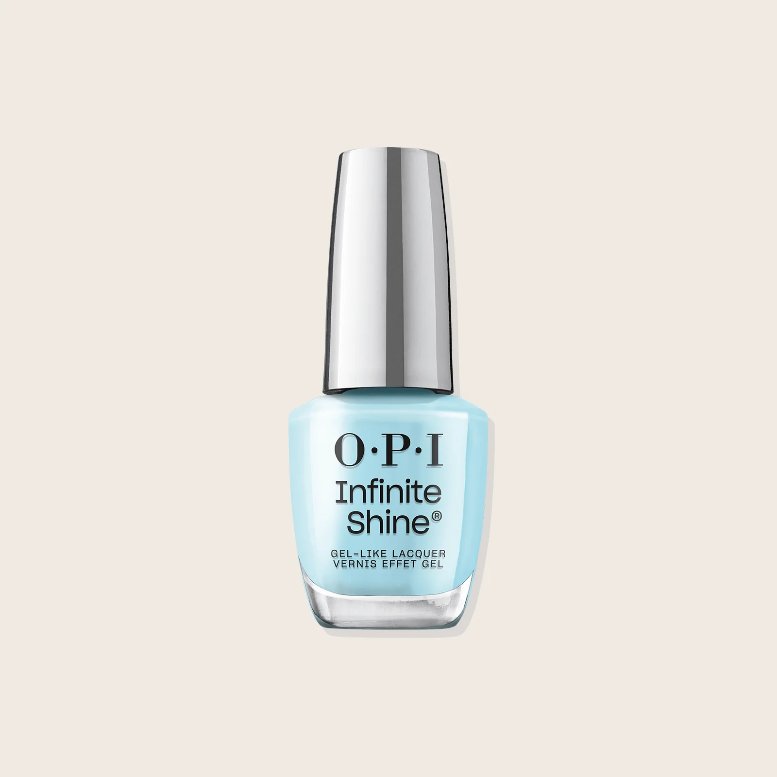 OPI - INFINITE SHINE | Totally tu-blue-ar | ISL192