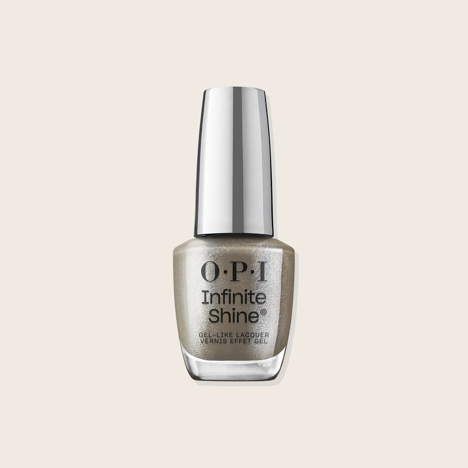 OPI - INFINITE SHINE | Belly button bling | ISL194
