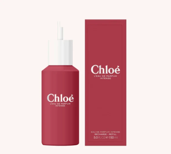 Chloé - Eau De Parfum Intense – Image 3