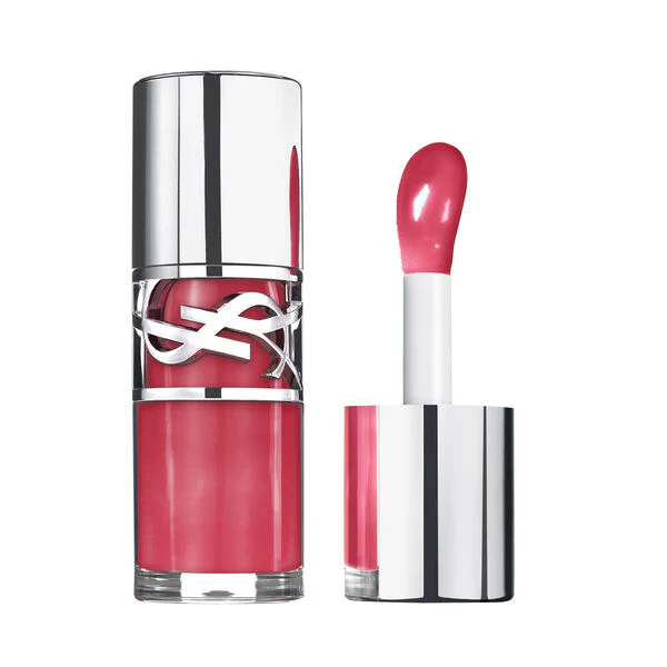 Yves Saint Laurent Loveshine Gloss - Gloss effet repulpant et soin – Image 2