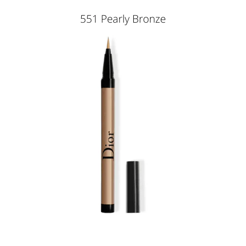 Dior Diorshow On Stage Liner – Image 9