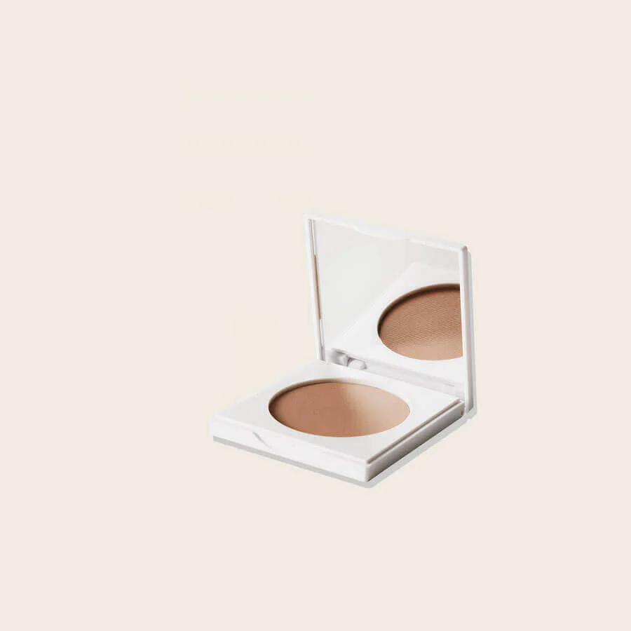 NUDA - Poudre bronzante matifiante 9 ml