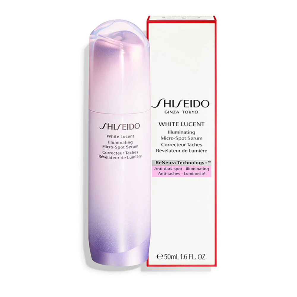 Shiseido White Lucent Sérum Correcteur Taches – Image 4