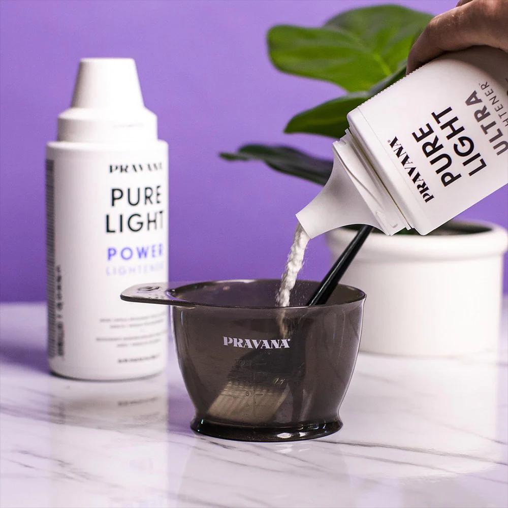 PRAVANA - Décolorant Pure Light Ultra 453 g – Image 2