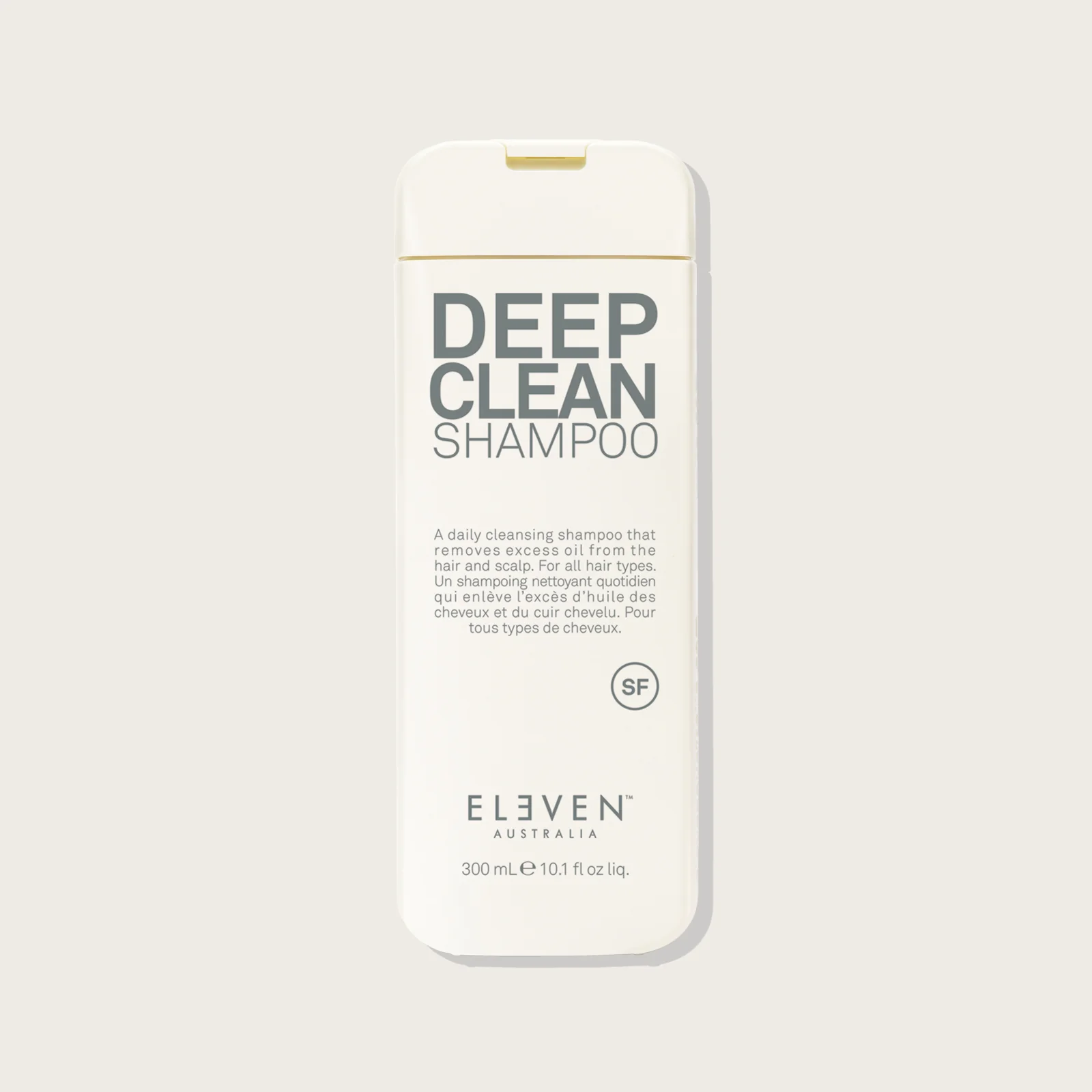 ELEVEN AUSTRALIA - Shampooing quotidien Deep Clean