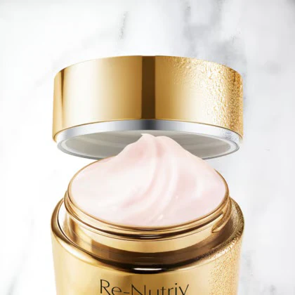 Estée Lauder Re-Nutriv Ultimate Lift - Crème Contour Yeux – Image 5