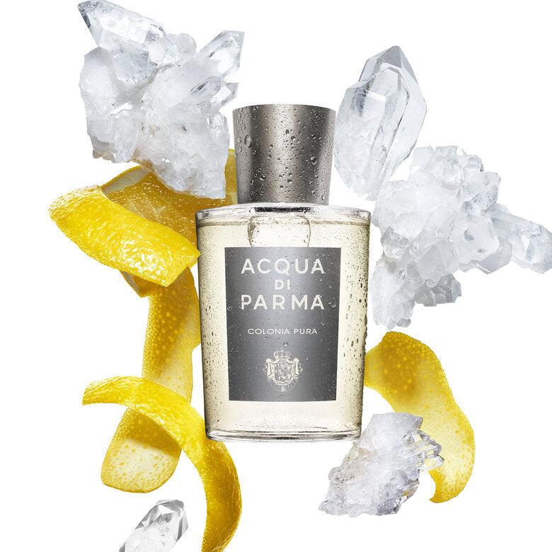 Acqua Di Parma Colonia Pura - Eau de cologne – Image 3