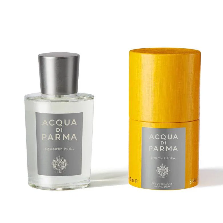 Acqua Di Parma Colonia Pura - Eau de cologne – Image 4