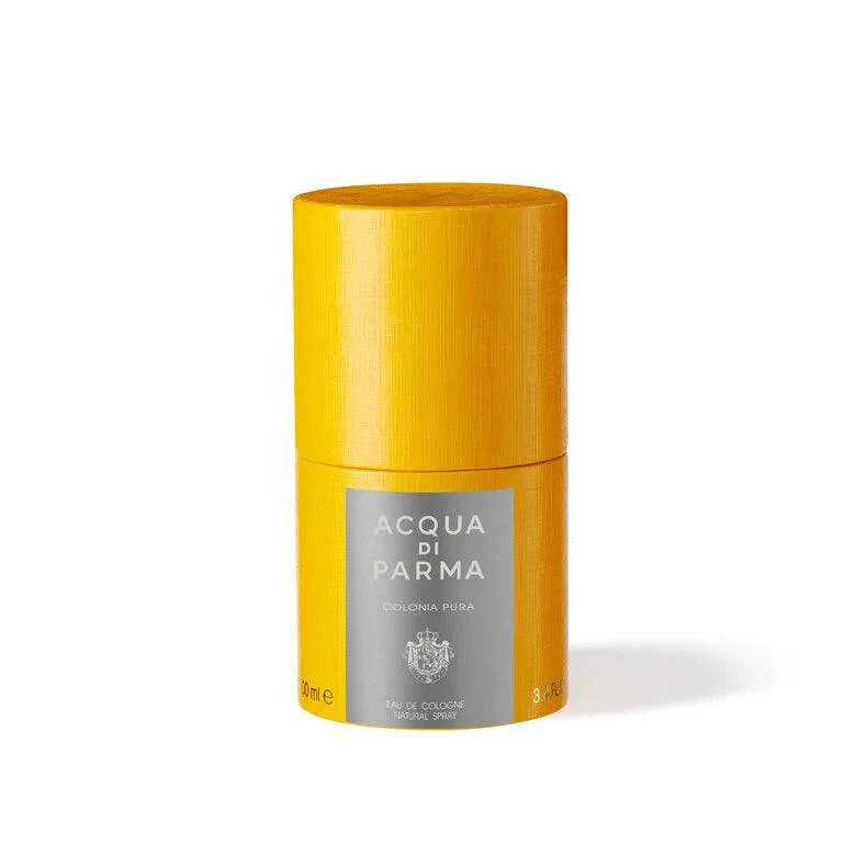 Acqua Di Parma Colonia Pura - Eau de cologne – Image 5