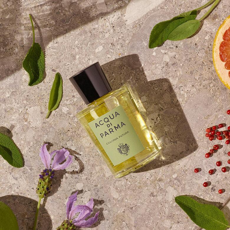 Acqua Di Parma Colonia Futura - Eau de cologne – Image 4