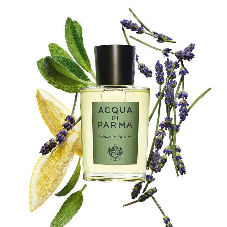 Acqua Di Parma Colonia Futura - Eau de cologne – Image 5