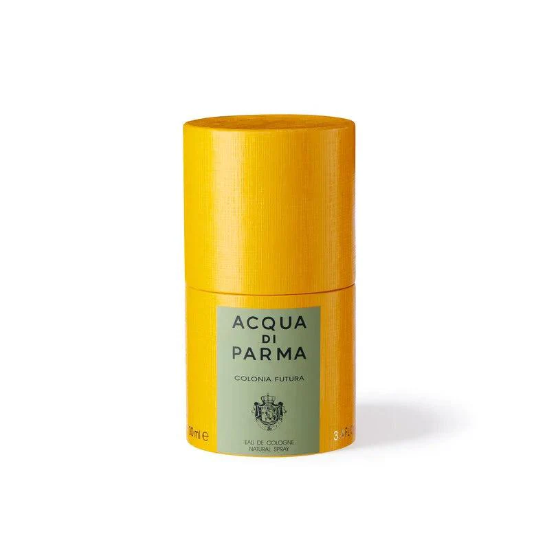Acqua Di Parma Colonia Futura - Eau de cologne – Image 2