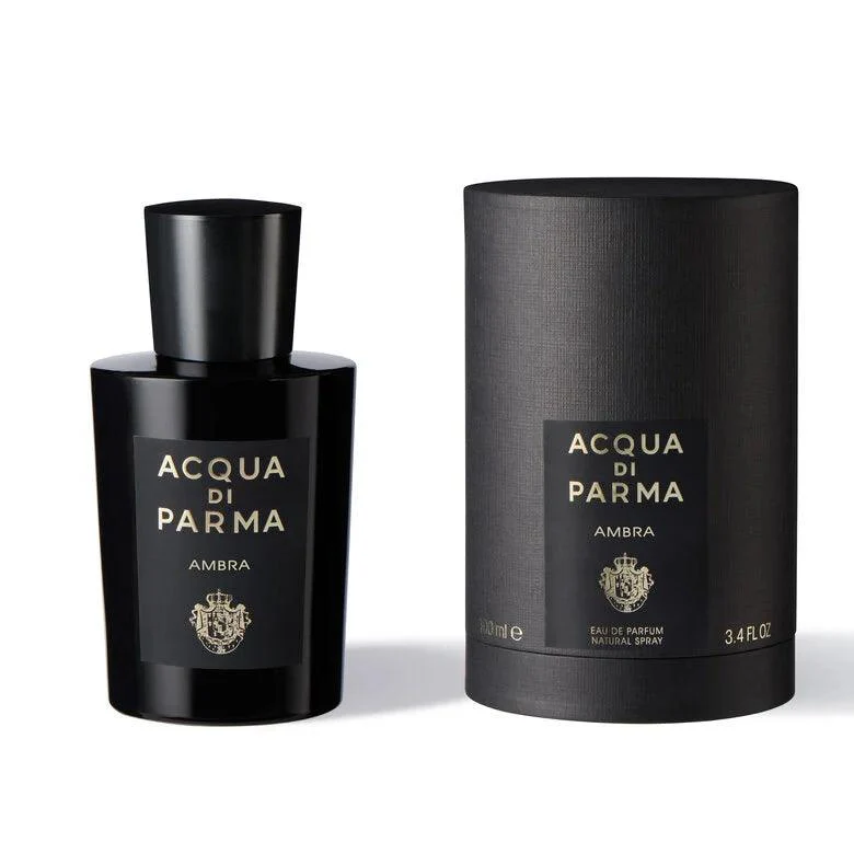 Acqua Di Parma Ambra - Eau de parfum – Image 3