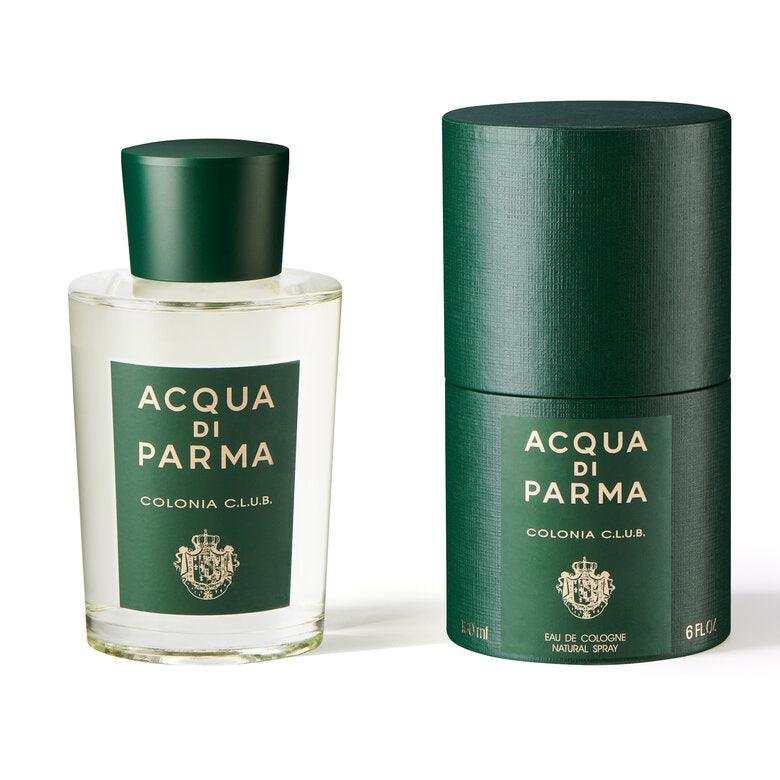 Acqua Di Parma Colonia C.L.U.B. - Eau de cologne – Image 2