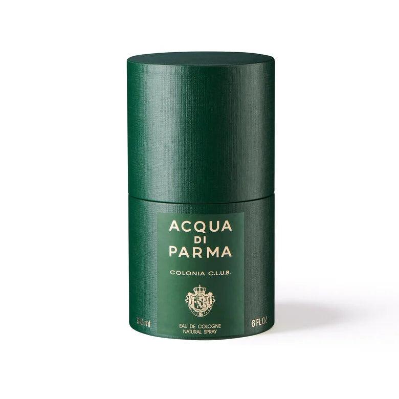 Acqua Di Parma Colonia C.L.U.B. - Eau de cologne – Image 3