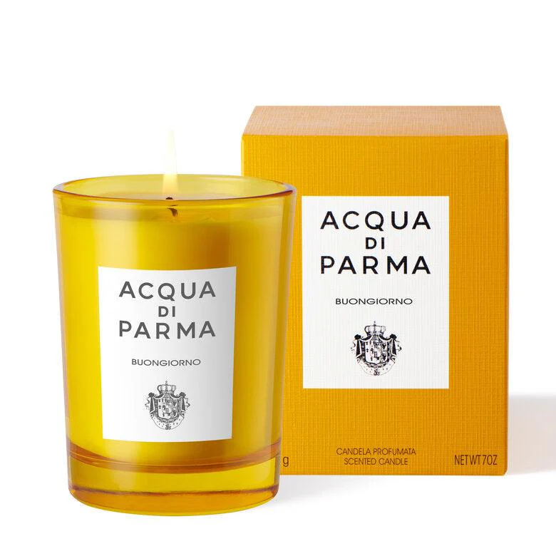Acqua Di Parma Buongiorno Bougie – Image 2