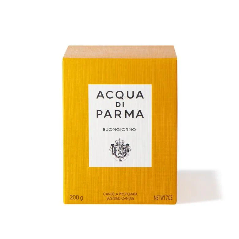 Acqua Di Parma Buongiorno Bougie – Image 3