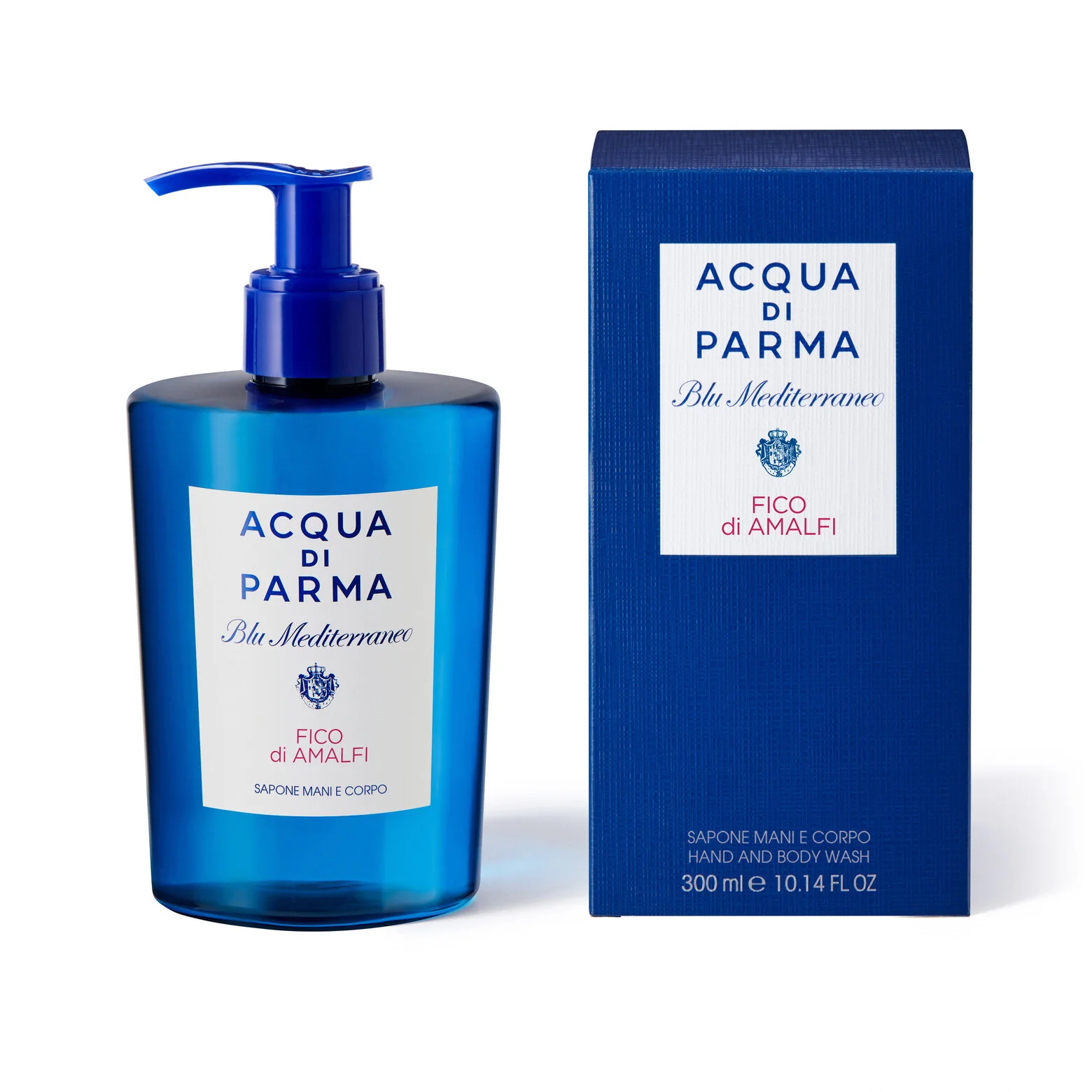 Acqua Di Parma Fico di Amalfi Nettoyant – Image 2