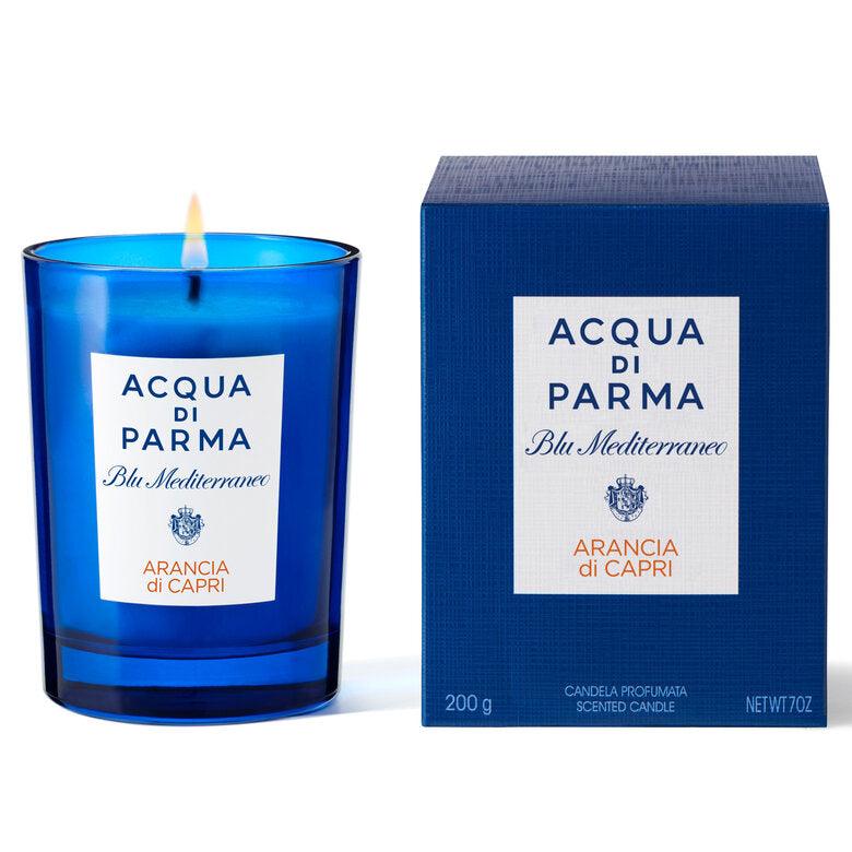 Acqua Di Parma Arancia Di Capri Bougie – Image 3