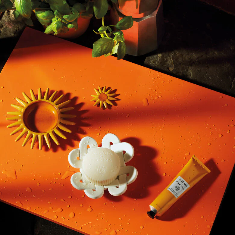 Acqua Di Parma Buongiorno baume pour les mains – Image 5