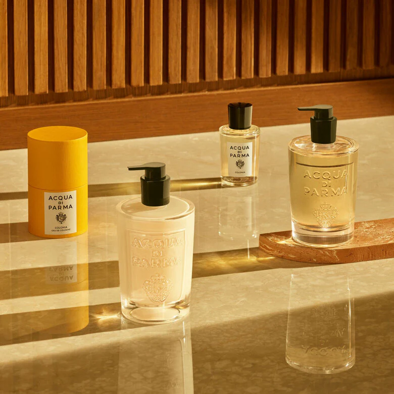 Acqua Di Parma Colonia - Gel lavant pour les mains – Image 4
