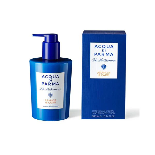Acqua Di Parma Arancia Di Capri Lotion pour les mains et le corps – Image 2