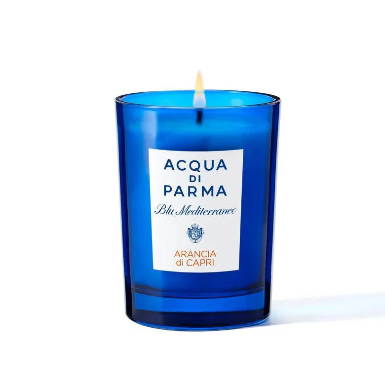Acqua Di Parma Arancia Di Capri Bougie
